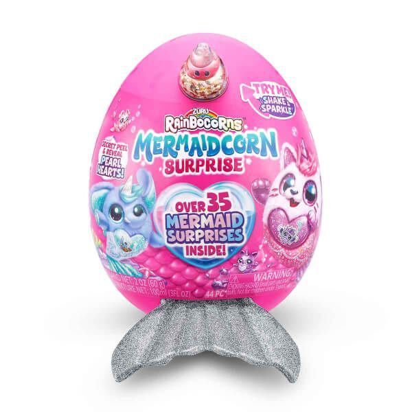 Giochi Rainbocorns Mermaidcorn Süpriz RAR20000