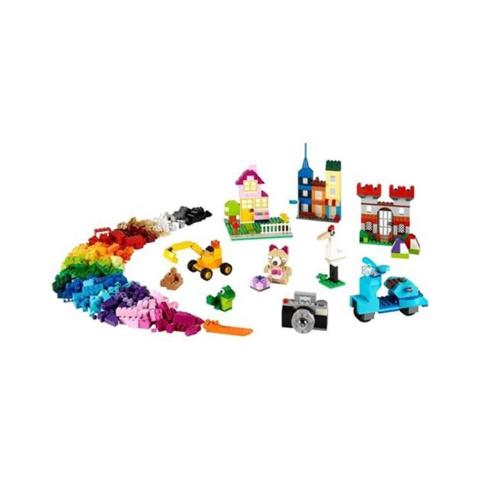 Lego Classic Büyük Boy Yaratıcı Yapım Seti 10698