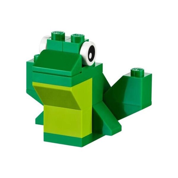 Lego Classic Büyük Boy Yaratıcı Yapım Seti 10698