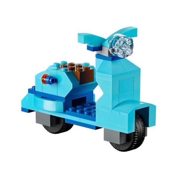 Lego Classic Büyük Boy Yaratıcı Yapım Seti 10698