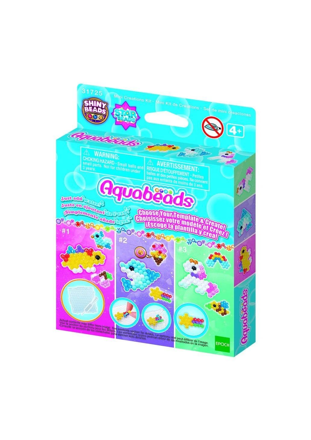 Adore Aquabeads Mini Yaratıcı Set