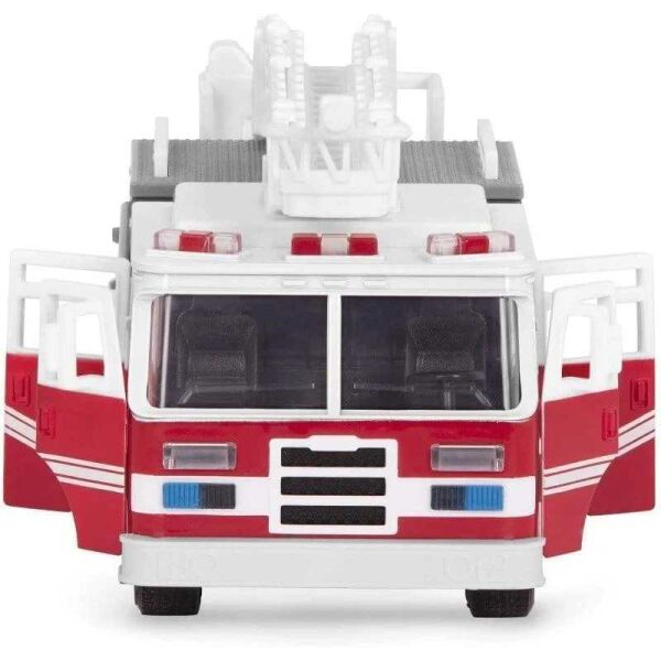 Isabel Mini İtfaiye Arabası