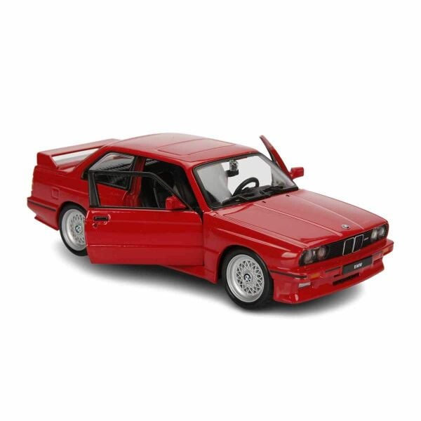 Sunman 1:24 Bmw M3 1988 S00021100