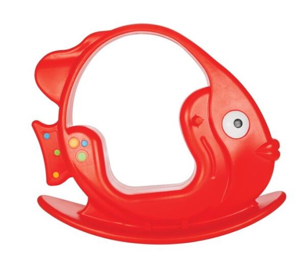 Pilsan Sallanan Balık 06151