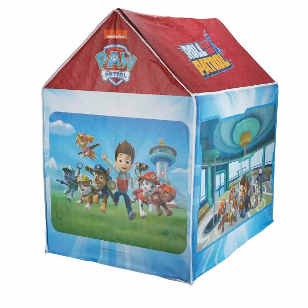 Sunman Çadır Paw Patrol 100*70*100 Cm