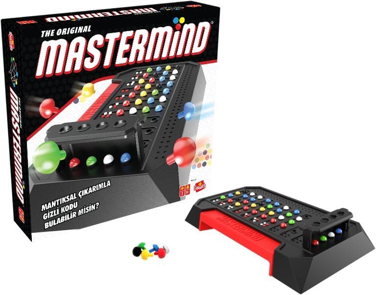 Adore Mastermind GTO935155