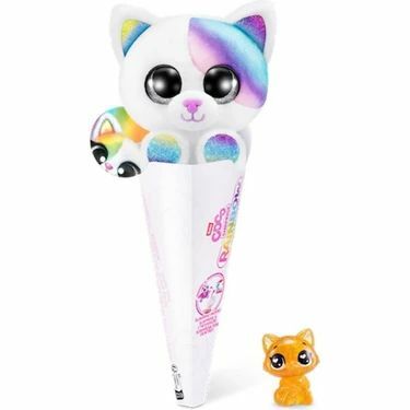 Giochi Coco Cones Gökkuşağı Peluş CCN02000