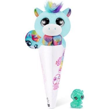 Giochi Coco Cones Gökkuşağı Peluş CCN02000