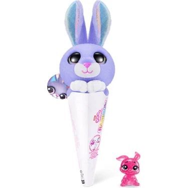 Giochi Coco Cones Gökkuşağı Peluş CCN02000