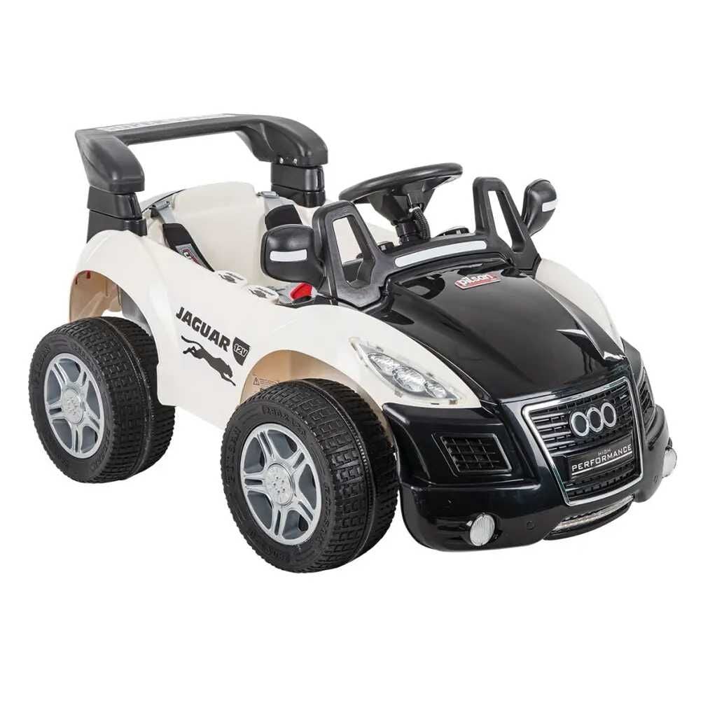 Pilsan Jaguar 12V Akülü Araba Kumandalı