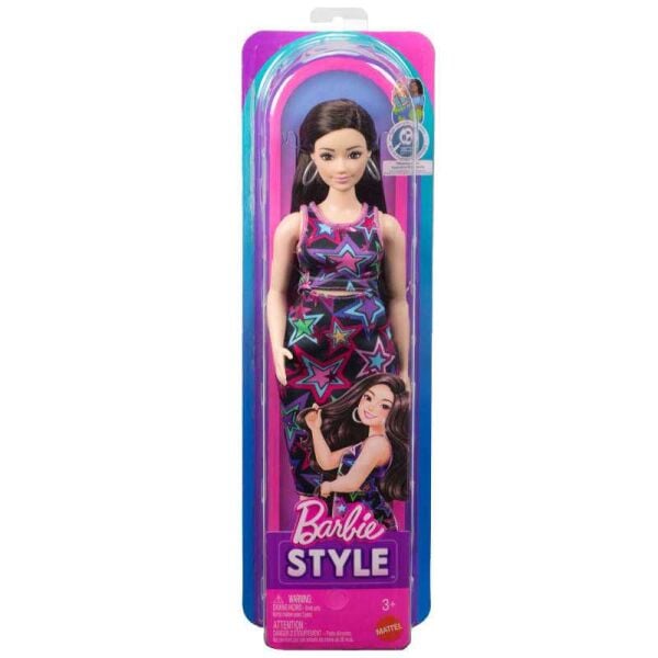 Mattel Barbie Büyüleyici Parti Bebek. Fashionistas