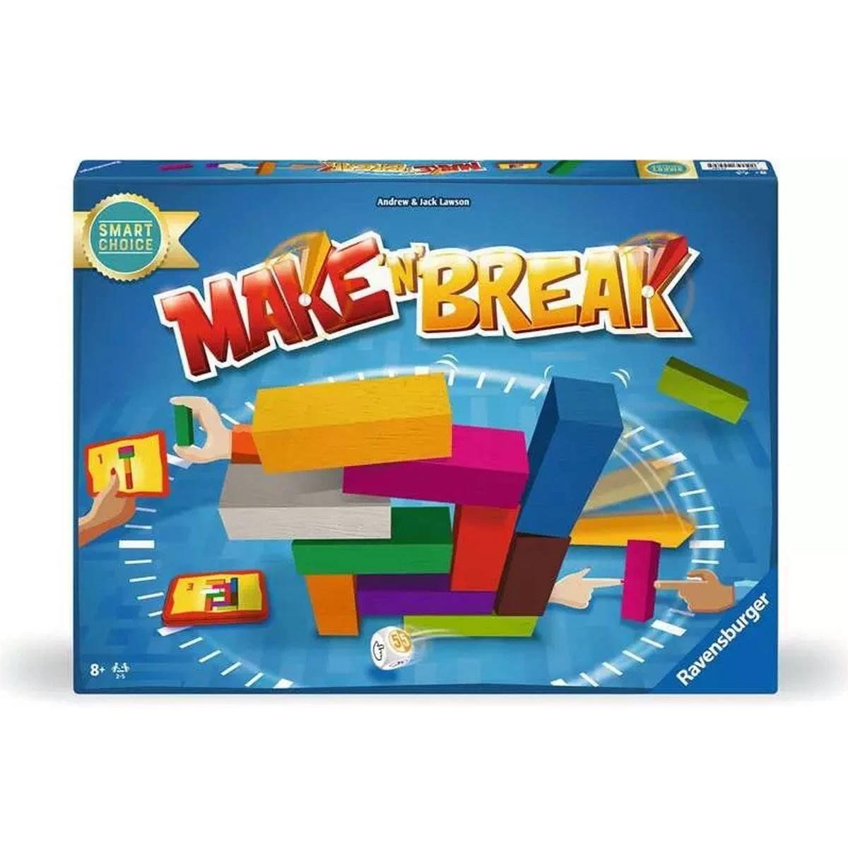 Adore SC Make N Btreak 247158