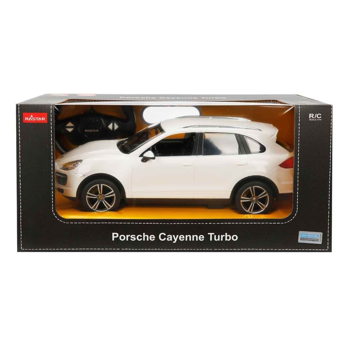 Sunman 1:14 Porsche Cayenne Turbo S00042900
