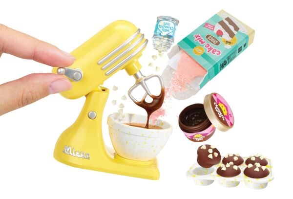 Adore Miniverse Mutfak Aletleri S2 523444