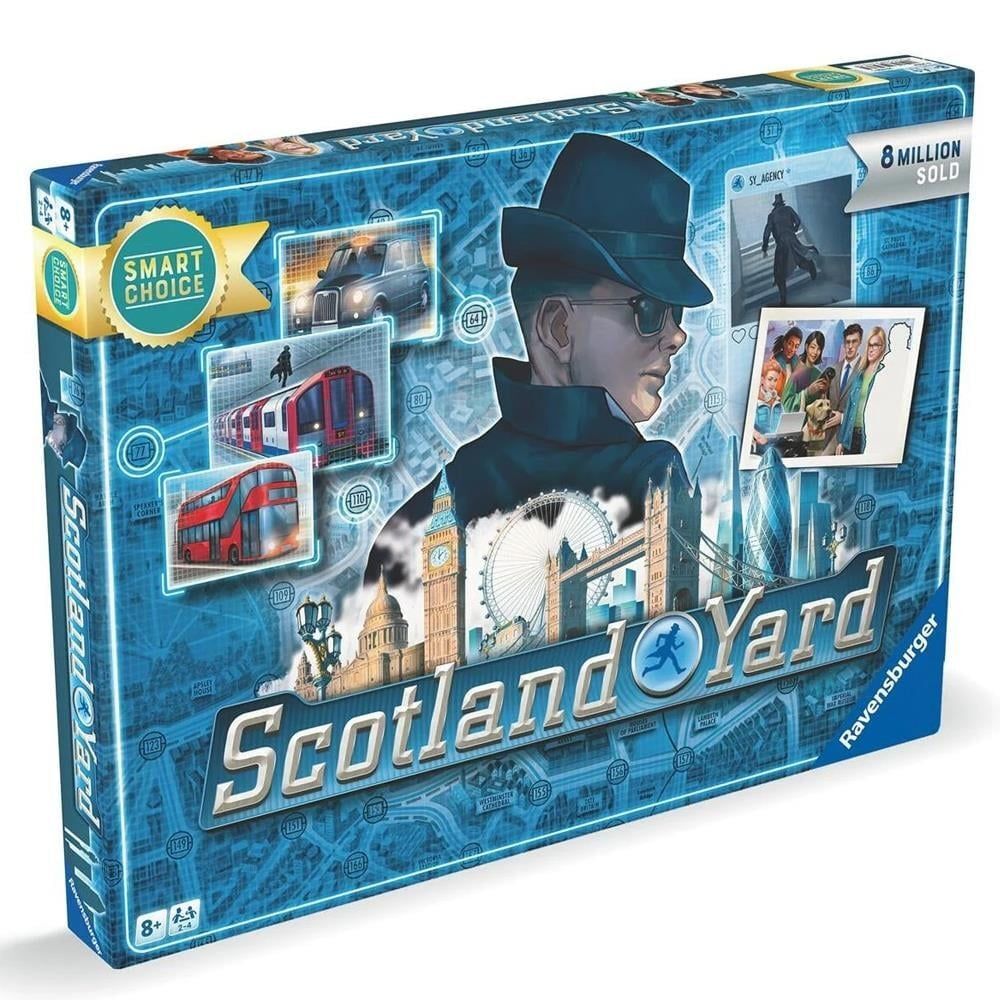 Adore SC Scotland Yard 247165