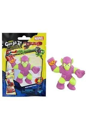 Giochi Goojitzu Marvel Miniş GJT50000