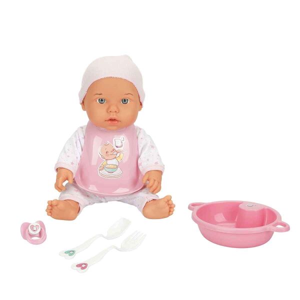 Sunman Bebelou Yemek Zamanı 35 Cm S00030021
