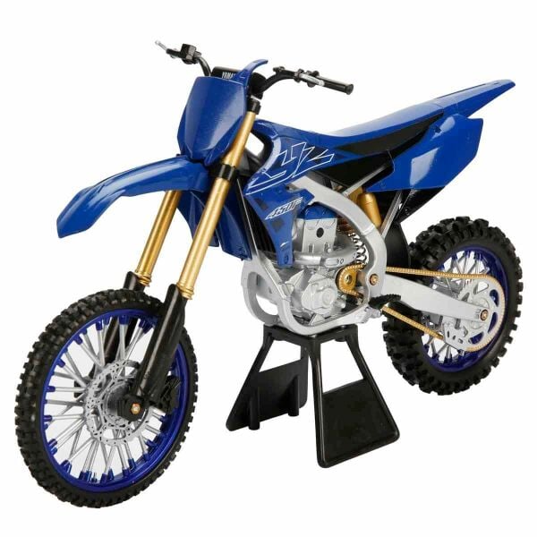 Sunman Yamaha Yz 450 F 2009 S00049093