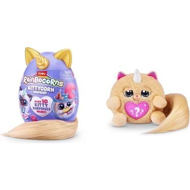 Giochi Rainbocorns Kıttycorn Süpriz S3 RAR29000