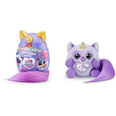 Giochi Rainbocorns Kıttycorn Süpriz S3 RAR29000