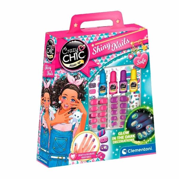 Clementoni Idea Kalem Tasarım Standı 18869