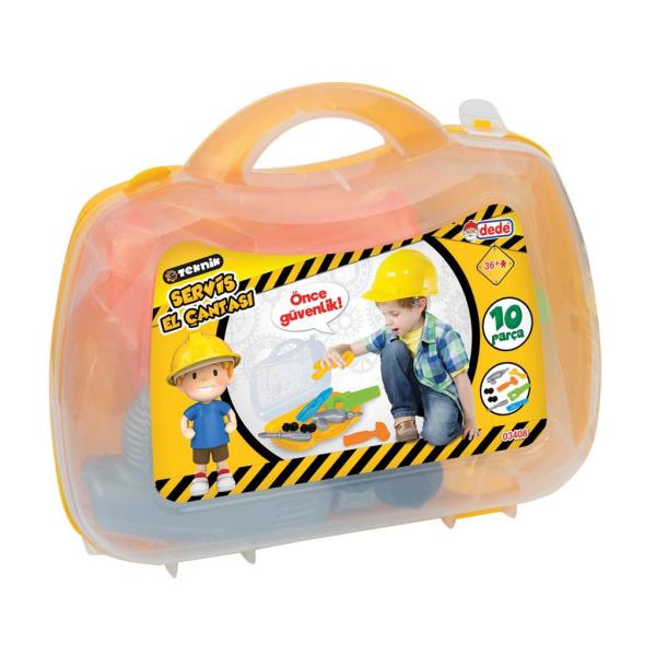 Fen Teknik Servis El Çantası 03408