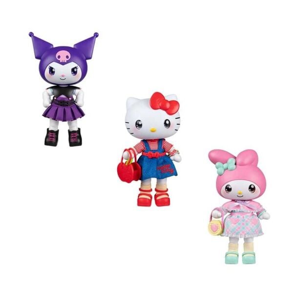 Giochi Hello Kıtty 20Cm Fıgur
