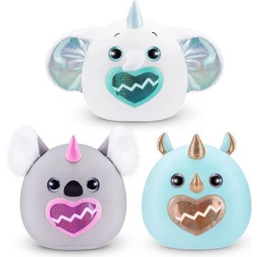 Giochi Rainbocorns Eggzanıa Faıry Süpriz RAR30000