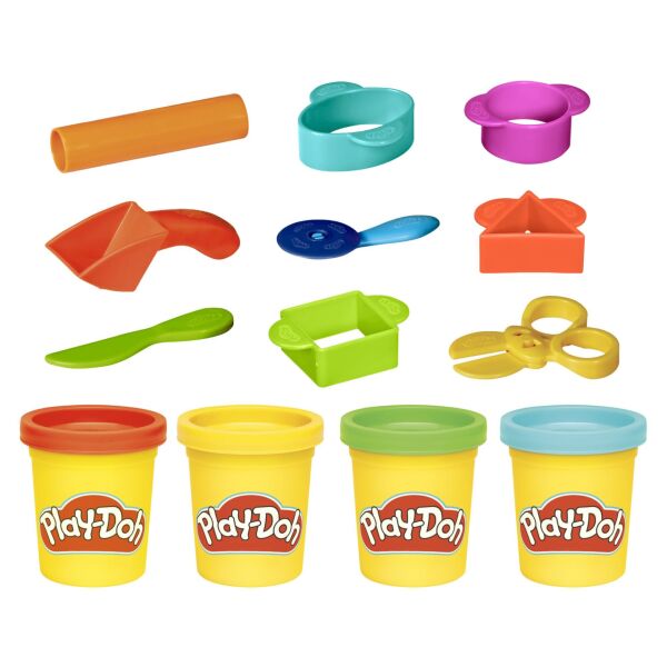 Hasbro Play Doh Çantam B1169