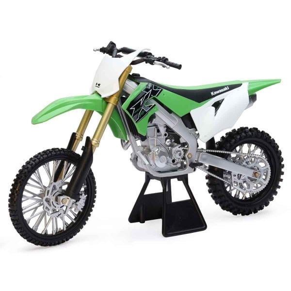 Sunman Kawasaki KX450F 2012 S00049403
