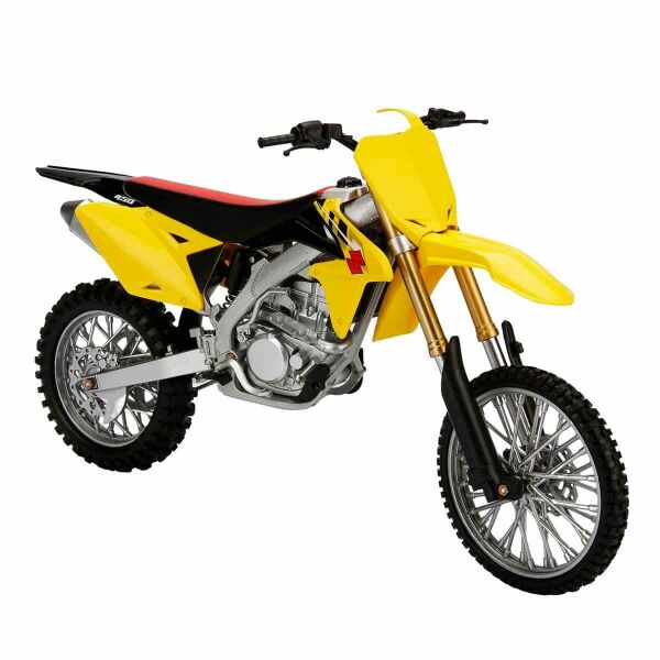 Sunman Suzuki RM-Z450 Model Motosiklet S00049473