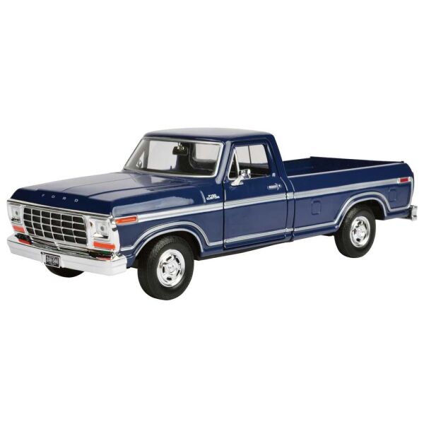 Vardem 1:24 1979 Ford F-100 Custom