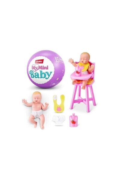 Giochi Mını Baby Surprız Paket S2