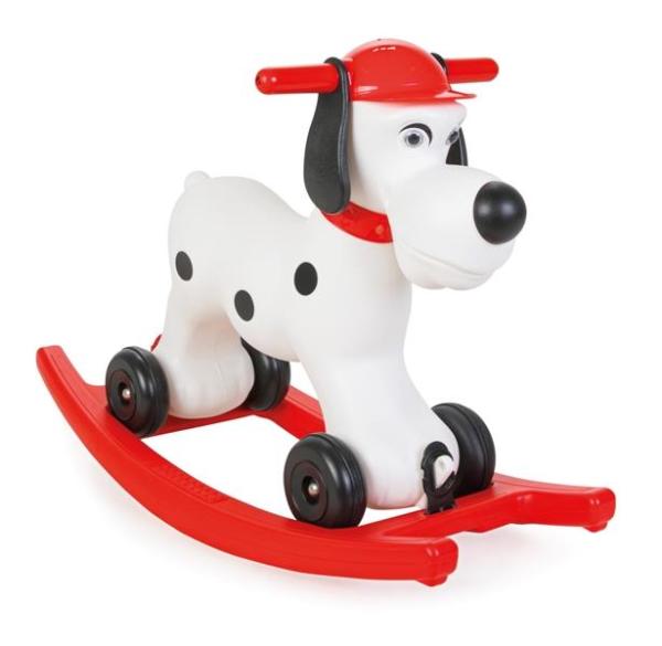 Pilsan Sevimli Köpek 07913
