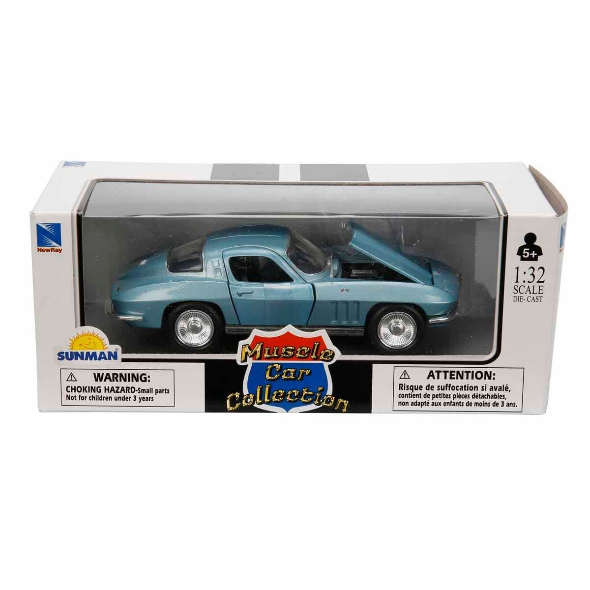 Sunman Muscle Seri Araba S00050477