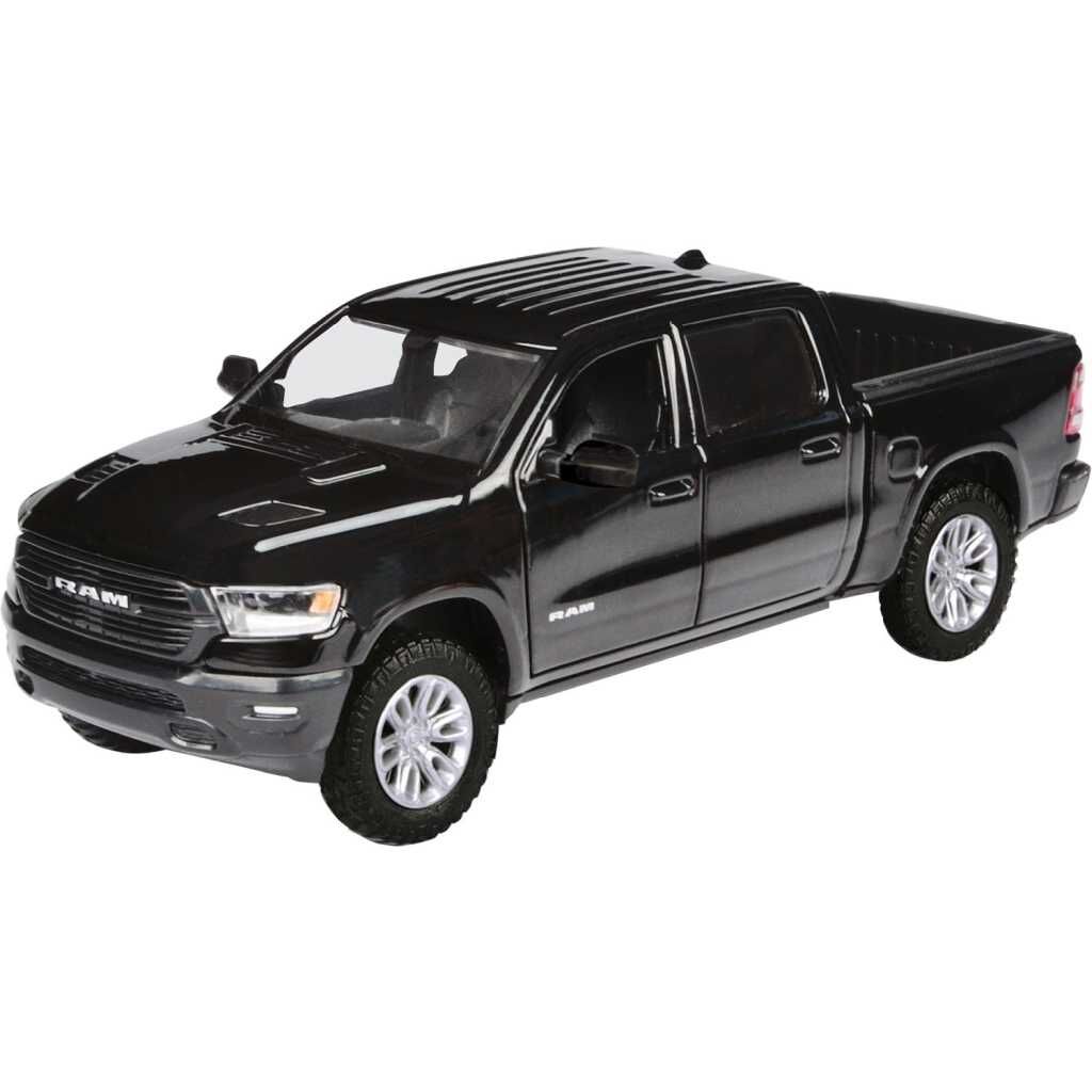 Vardem 1:27 2019 Ram 1500 Crew Cab Laramıe
