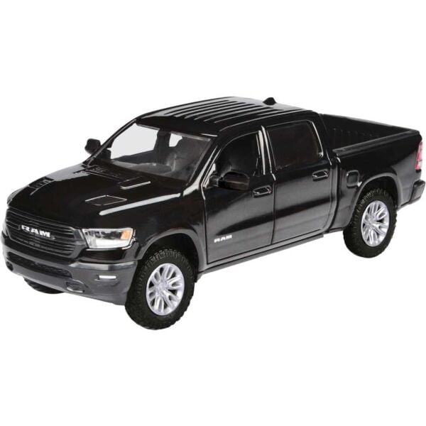 Vardem 1:27 2019 Ram 1500 Crew Cab Laramıe