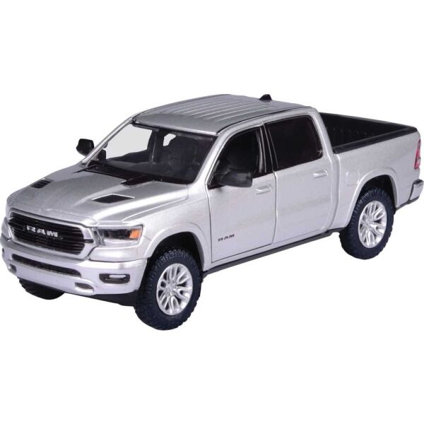 Vardem 1:27 2019 Ram 1500 Crew Cab Laramıe