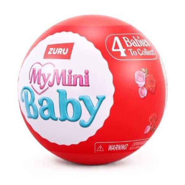 Giochi Mını Baby Tatlı Kalpler