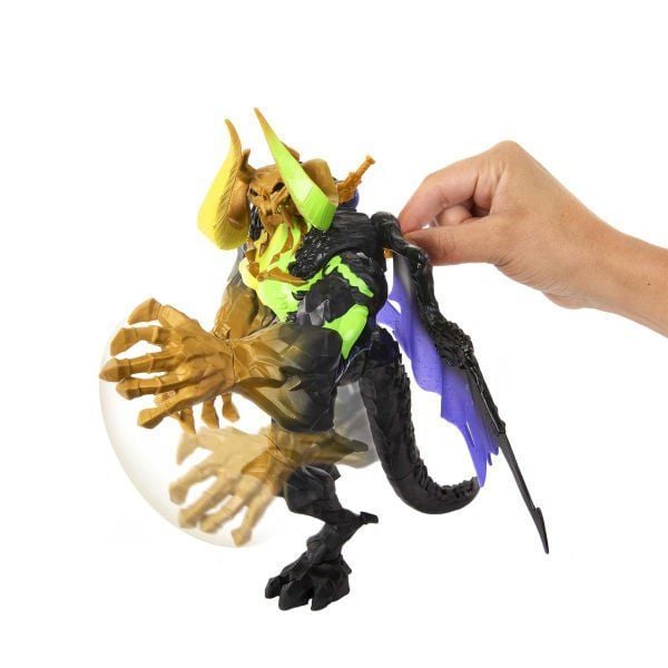 Mattel Motu Tehlikeli İskeletor Figürü HLF72