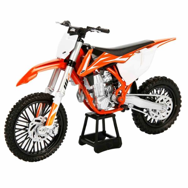 Sunman 1:10 Ktm 450 Sx-F 2014 S00057623