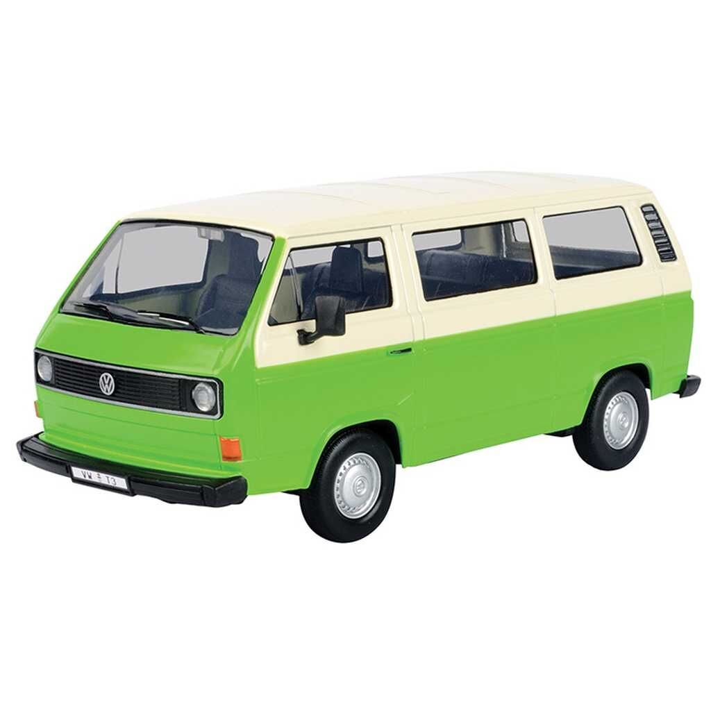 Vardem 1:24 Volkswagen Type2 T3