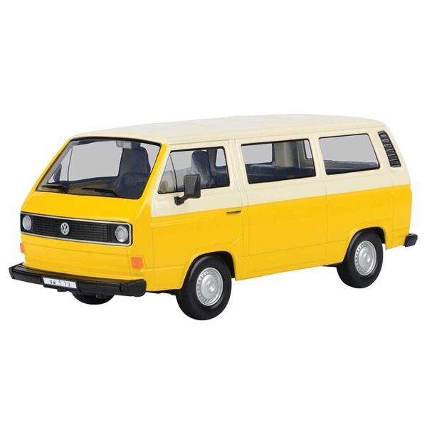 Vardem 1:24 Volkswagen Type2 T3