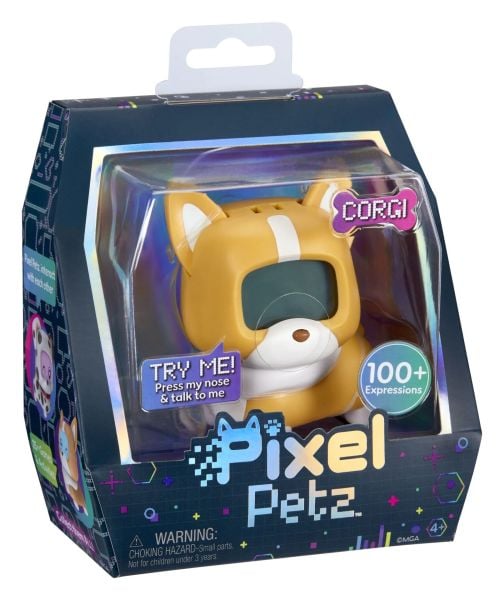 Adore PP Corgi IPP540298