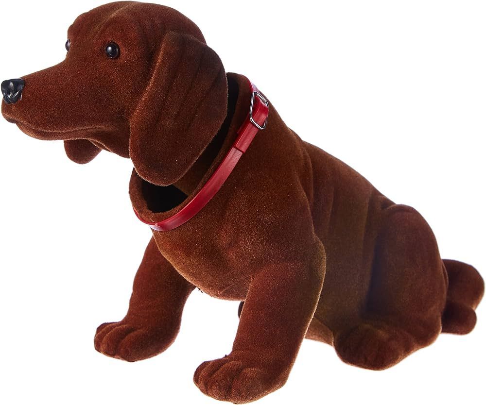 Simba Waggle Head Waldi 2 Asorti 329292