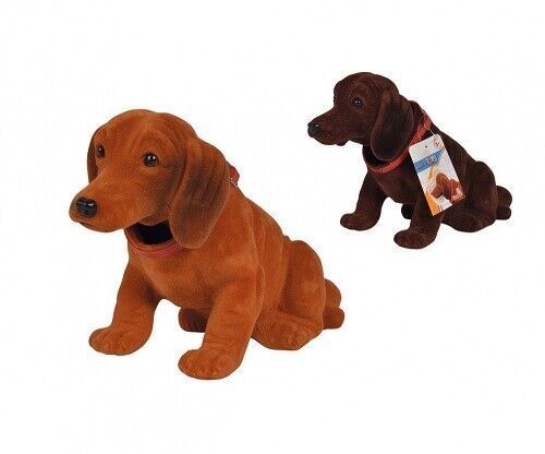 Simba Waggle Head Waldi 2 Asorti 329292