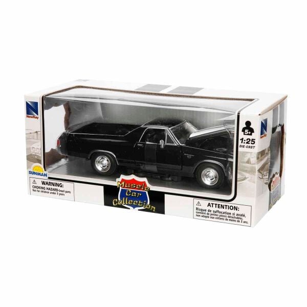 Sunman Muscle Model Araba S00071853