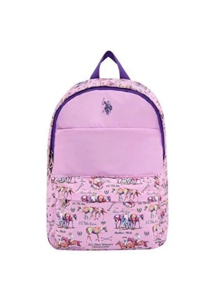 Me Beşiktaş Eagle Patch Okul Çantas 24344