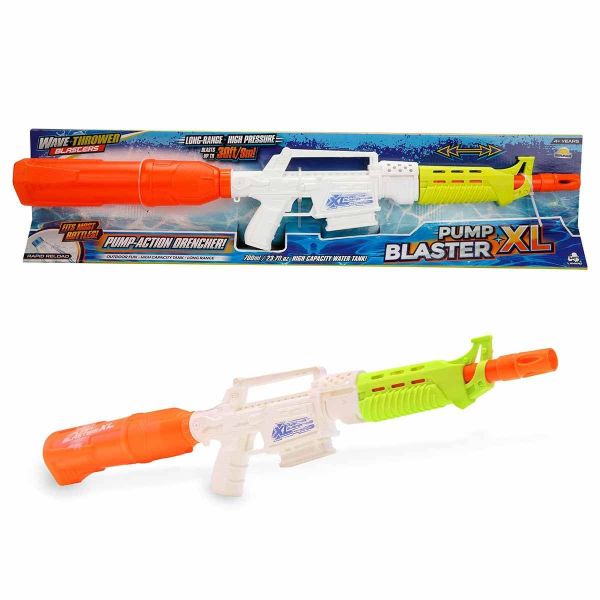 Sunman Su Tabancası Pump Blaster XL 700 ML S000722