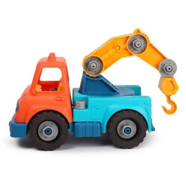 Isabel Tak Çıkar Vinç